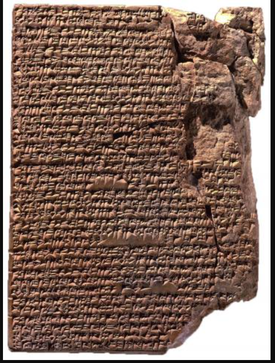 Akkadian Machine Translation ByT5