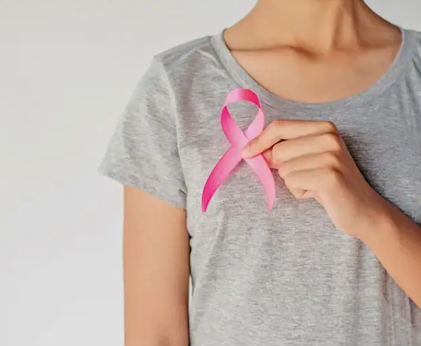 Breast cancer