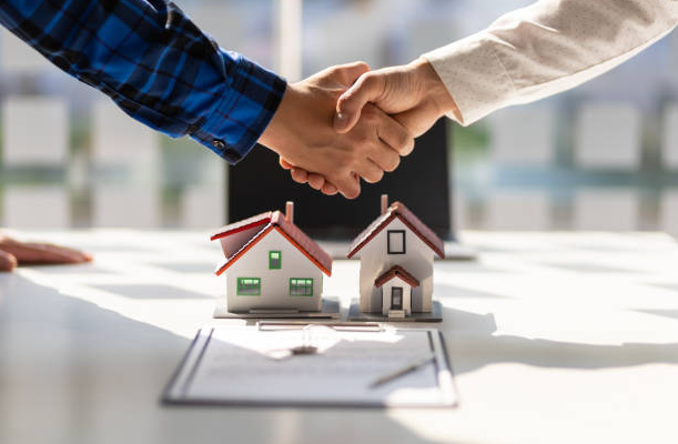 Real estate
