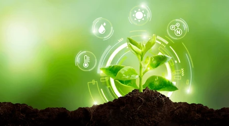 Fertilizer recommender