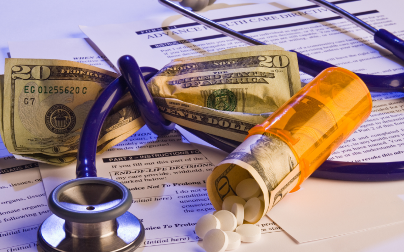 Medical cost
