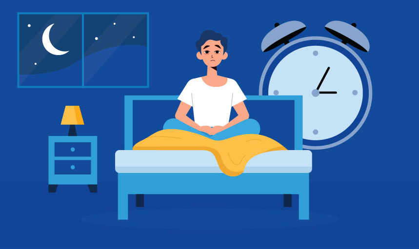 Sleep analysis