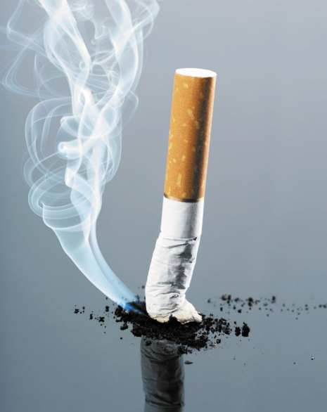 Smoker prediction