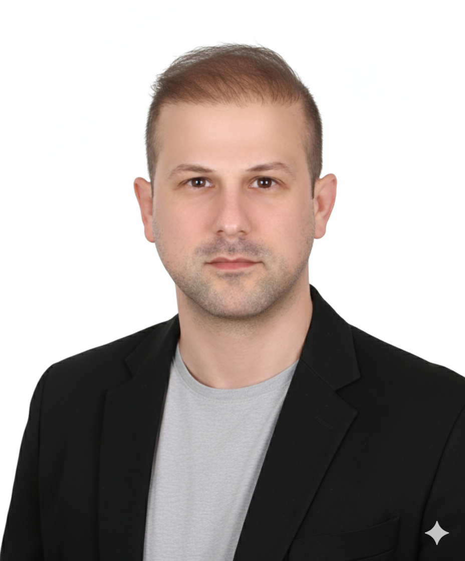 Ozan Profile Picture